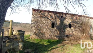 Barn at Blassac (43380)