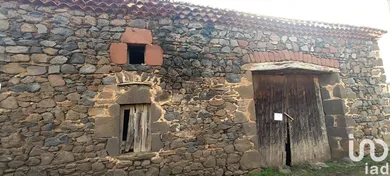 Barn in Blassac (43380)