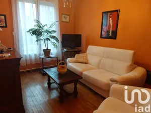 House at Aulnay-sous-Bois (93600)