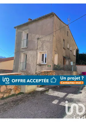 Maison à Oms (66400)
