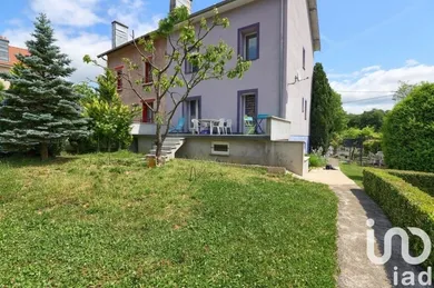 Maison à Morfontaine (54920)