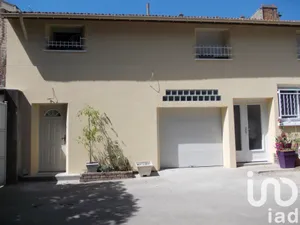 Apartment at Vitry-sur-Seine (94400)