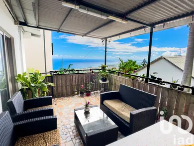 Maison à Saint-Denis (97400)