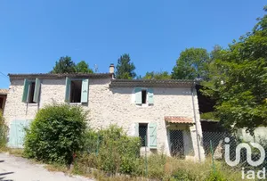 House at Barnave (26310)