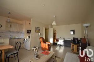 Apartment at Wissous (91320)