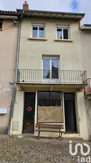 Immeuble à Livinhac-le-Haut (12300)