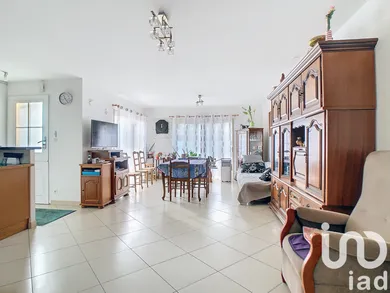 Maison à Nantes (44200)