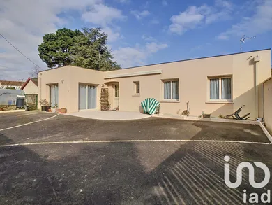 Maison à Nantes (44200)