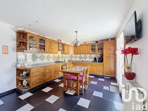 Maison à Pontault-Combault (77340)