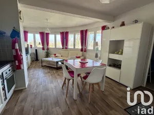 Appartement à Dienville (10500)