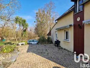 Maison à Roz-Landrieux (35120)