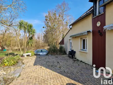 House at Roz-Landrieux (35120)