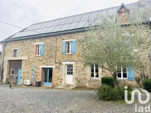 Park home at Remilly Les Marais (50570)