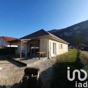Maison à Virignin (01300)