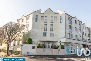 Apartment at DRAVEIL (91210)