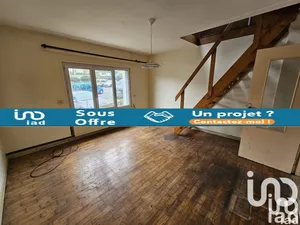 House at Perros-Guirec (22700)