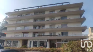 Appartement à Meylan (38240)