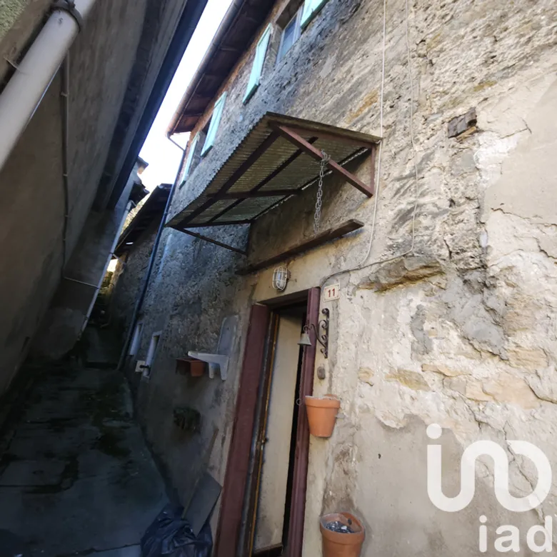 Maison de village à La Burbanche (01510)