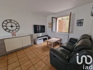 Maison à Marly-la-Ville (95670)