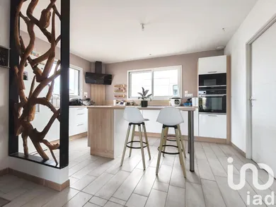 House at Surgères (17700)