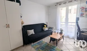 Studio à Chaville (92370)
