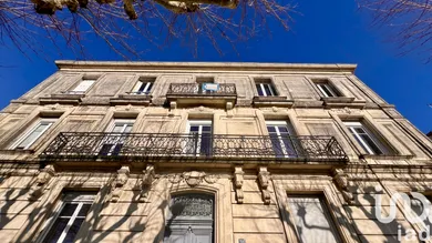 Studio à La Rochelle (17000)