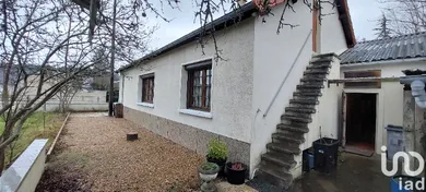 Maison traditionnelle à Ruaudin (72230) — 3/8