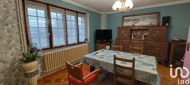 Maison traditionnelle à Ruaudin (72230) — 2/8