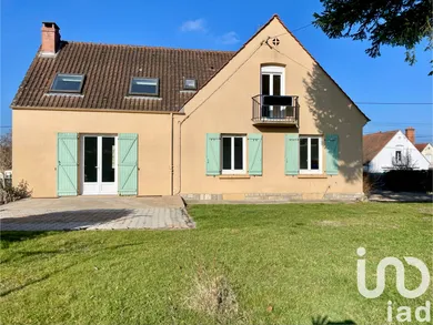 Maison à Gueugnon (71130)