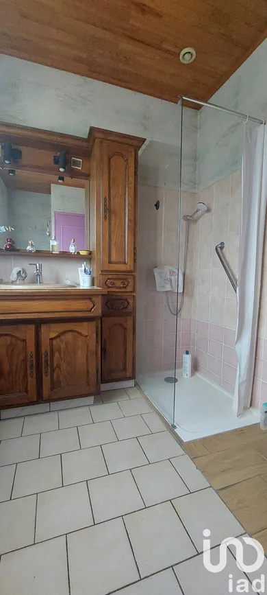 Maison traditionnelle à Ruaudin (72230) — 7/8