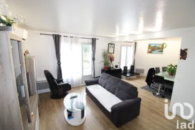 Maison à Guignes (77390)