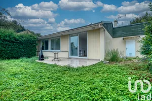 House at Esbly (77450)