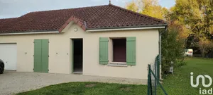 Maison traditionnelle à Dienville (10500)