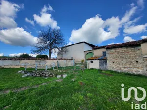 Ferme à Cottance (42360)