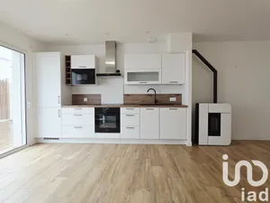 House in Bretignolles-sur-Mer (85470)