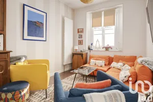 Maison à Vandœuvre-lès-Nancy (54500)