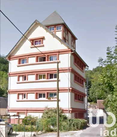 Apartment at La Bonneville-sur-Iton (27190)