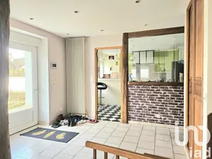 House at Échouboulains (77830)