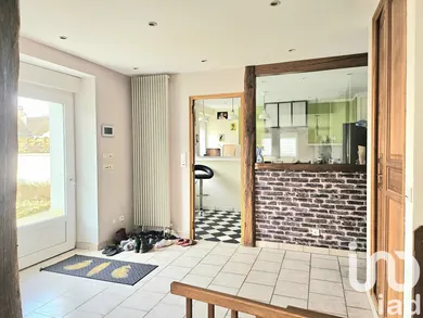 Maison à Échouboulains (77830)