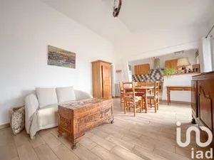 Appartement à Cogolin (83310)