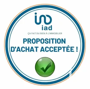 Appartement à Voiron (38500)