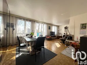 Appartement à Fontenay-aux-Roses (92260)