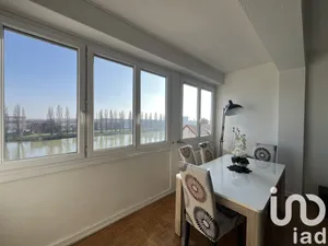 Appartement à Chalon-sur-Saône (71100)
