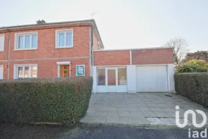 Maison à Arras (62000)