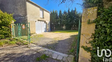 Building plot in Villasavary (11150)
