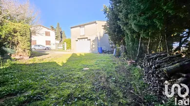 Terrain à bâtir à Villasavary (11150)