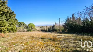 Terrain à bâtir à Villasavary (11150)