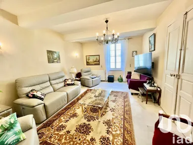 Maison à Quarante (34310)