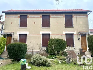 Maison de ville à Sainte-Savine (10300)