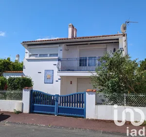 Maison traditionnelle à Royan (17200)